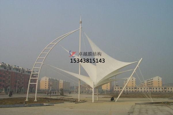  唐縣膜結(jié)構(gòu)景觀(guān)【張拉膜景觀(guān)】承包安裝價(jià)格