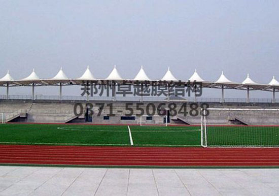 張拉膜